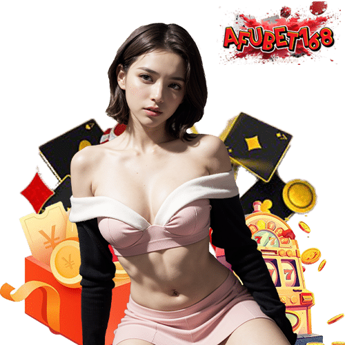 afubet168 ฝาก ถอนไม่มีขั้นต่ำ